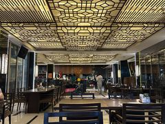 -上海新锦江大酒店
