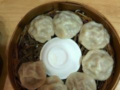 虾仁汤包-百年尹氏汤包(湖南路狮子桥店)
