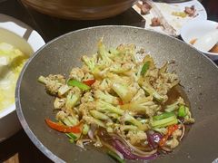 -老山东·山东菜(鲁菜名店)