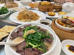 -顺德人家食府(黄金广场店)