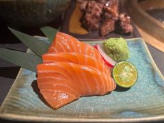 -铭牛烧肉·和牛海鲜自助(高新月牙湖店)