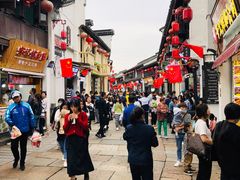 -衣裳街历史文化街区