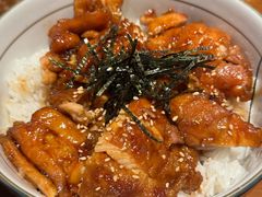 -千代武日本料理(开发区店)