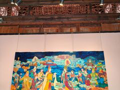 -福建省非物质文化遗产博览苑