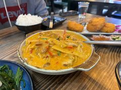 -Hi YOU你的饭局泰餐厅(雍和宫店)