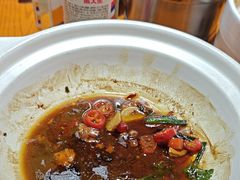 -好帮厨·下饭浏阳菜·坚持现炒(月湖店)