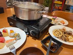 -重庆南山海昌汤都