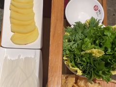-焯牛潮汕牛肉火锅(云峰街创始店)