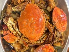 -秦记香辣蟹(松榆里店)