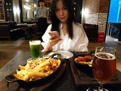 -Goose Island Brewhouse鹅岛精酿啤酒酿造工坊餐厅