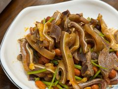 -乡味土菜馆(姑孰镇东营社区卫生服务站东南)