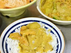 -家利美食店