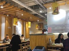 大堂-小幸湖春饼(悦茂购物中心店)