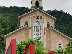 -四川省成都市彭州市白鹿镇