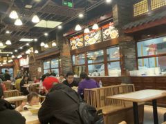 -龙抄手(春熙路总店)