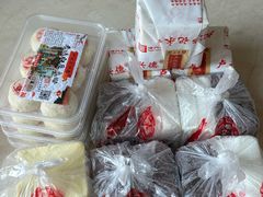 -刘记独流白糕干