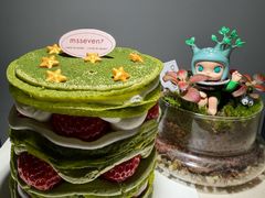 -蜜思琪蛋糕(民生路店)