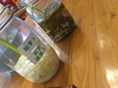 -螺大蛳柳州螺蛳粉·火锅·热干面(西城永捷店)