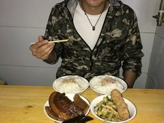 -老济南药膳把子肉(周公祠街店)