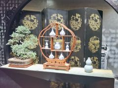 -海天楼中餐厅(吴宫泛太平洋酒店)