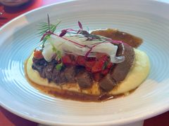 -普朗姆生蚝牛排馆 The Plump Oyster(成都摩方购物中心店)