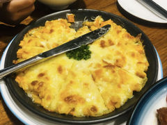 玉米烙-jpc集品餐厅(中山店)