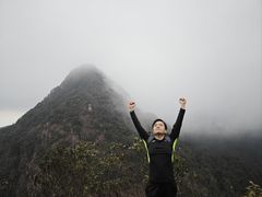 -鸡枕山