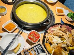 -一朵菌·野生菌探索家火锅(南亚店)