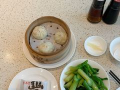 -鼎泰丰(环贸店)