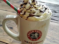 -漫咖啡MAANCOFFEE(人大店)