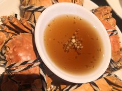 -上海虹桥宾馆味翠餐厅