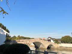 -枫桥景区