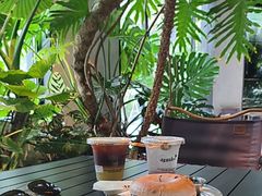 -J Create城市露营咖啡·简餐·宠物(上海动物园店)