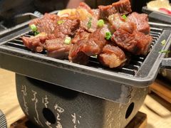 -虹料理·日料放题(悠方店)