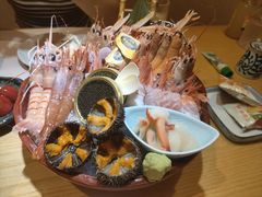 -吉兆·料理(红梅南路店)