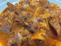 -胖子菜馆(隆昌路店)