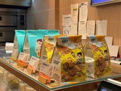 -爸爸糖吐司面包(南京奥体店)