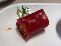 -蔡澜点心·粤菜(西单大悦城店)