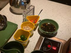 -润园四季椰子鸡火锅(海上世界店)