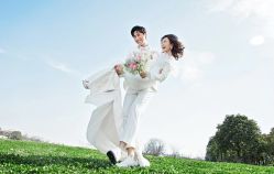 -太古映画婚纱摄影(天河店)