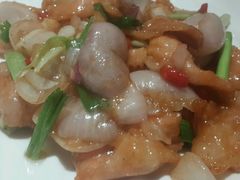 android_upload_pic-颐和•海鲜砂锅粥•啫啫煲(奥林匹克广场店)