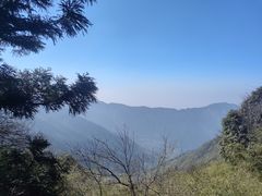 -南岳衡山风景名胜区