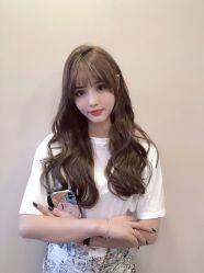 -Rise Hair上升造型