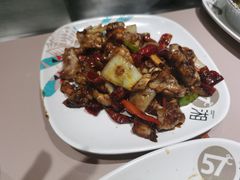 -57度湘(王府井10F店)