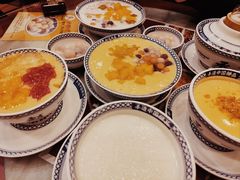 -赵记传承·中国甜品(福州总店)