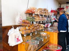 零售区-方林富炒货店(武林路店)