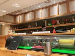 -大岛日本料理铁板烧(南通大饭店)