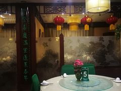 包厢-蓬莱春(芝罘店)