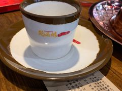 -楚媚娘炭火蛙锅(宽厚里店)