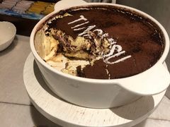 -杭州钱江新城万怡酒店-西餐厅